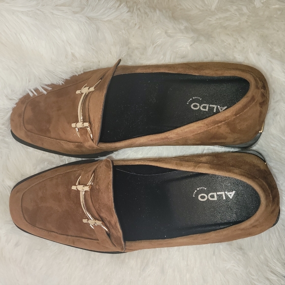 Aldo loafers - Picture 5 of 6
